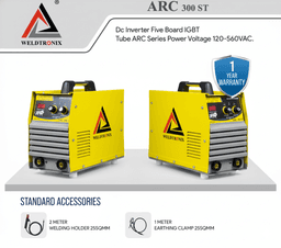 Arc Welding Machine 9