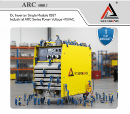 Arc Welding Machine 10