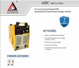 Arc Welding Machine 16
