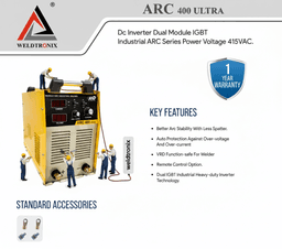 Arc Welding Machine 15