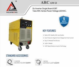 Arc Welding Machine 19