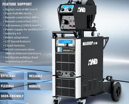 TIG Welding Machine 10