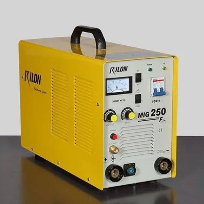 Rilon Mig 250A Mosfet - View 1