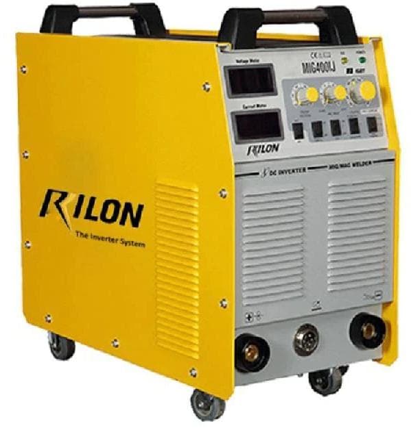 Rilon Mig 400A Welder - View 1