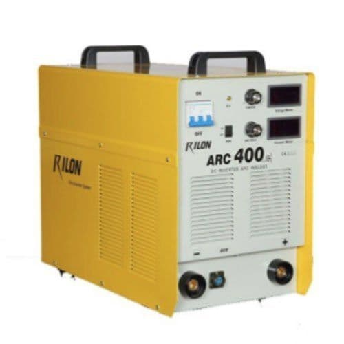 ARC 400 Mosfet Welder - Welding Machine